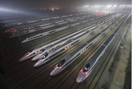 high_speed_trains_wuhan