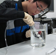 Manifold Inspection