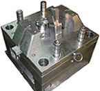 Injection Mold