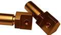 Copper Inserts