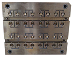 Multi-Cavity Tool