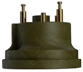 Torlon Lighting Socket