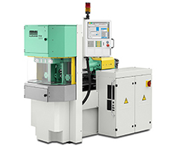 arburg injection machine
