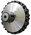 Continuous variable transmission