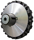 Continuously Variable Transmission