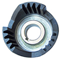 PEEK Drive Train Hub