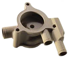 PEEK Manifold